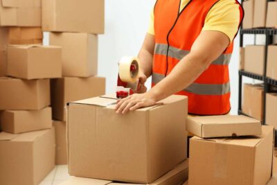 Requisitos para trabajar empacando en Alabama
