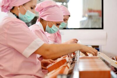 Requisitos para trabajar empacando en Arizona