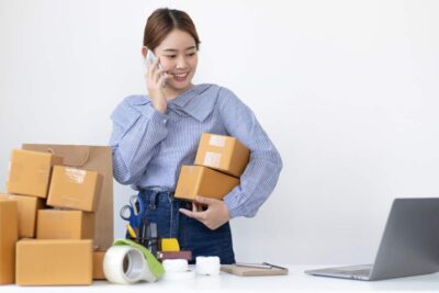 Requisitos para trabajar empacando en Carolina del Sur