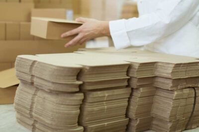 Requisitos para trabajar empacando en Connecticut