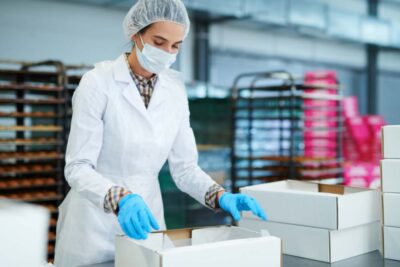 Requisitos para trabajar empacando en Idaho