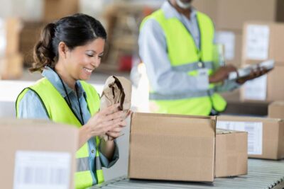 Requisitos para trabajar empacando en Indiana