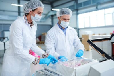 Requisitos para trabajar empacando en Luisiana