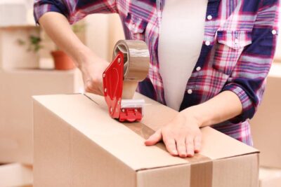 Requisitos para trabajar empacando en Maryland