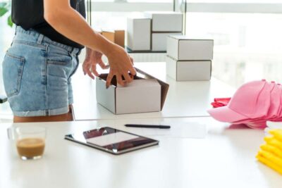 Requisitos para trabajar empacando en Massachusetts