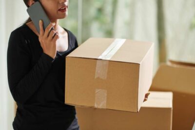 Requisitos para trabajar empacando en Míchigan