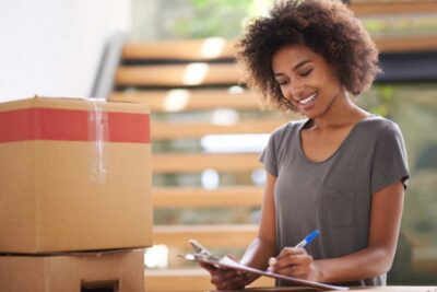 Requisitos para trabajar empacando en Minnesota