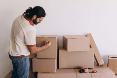 Requisitos para trabajar empacando en Nebraska