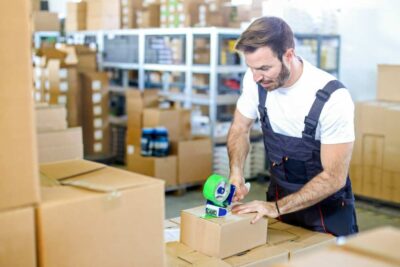 Requisitos para trabajar empacando en Nevada