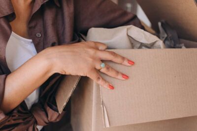 Requisitos para trabajar empacando en Nueva Jersey