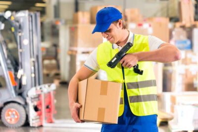 Requisitos para trabajar empacando en Oregón