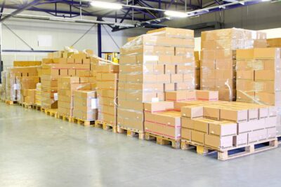 Requisitos para trabajar empacando en Pensilvania