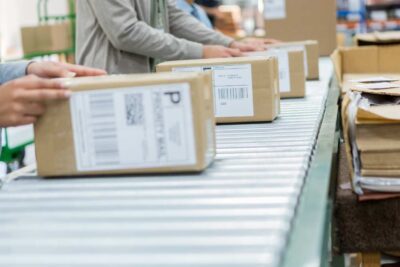 Requisitos para trabajar empacando en Utah