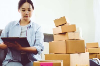 Requisitos para trabajar empacando en Wyoming
