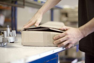 Requisitos para trabajar en empacado en Arkansas
