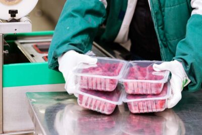 Requisitos para trabajar en empacadora de alimentos
