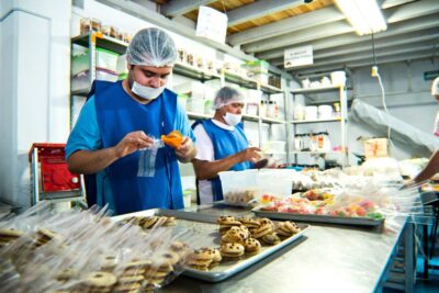 Requisitos para trabajar en empacadora de galletas