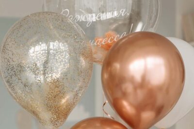 Requisitos para trabajar en empacadora de globos desde casa