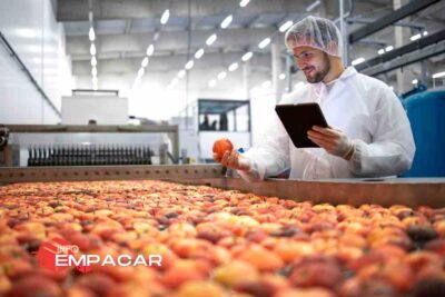 Trabajo para Empacar Frutas en Miami, Florida