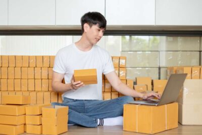 Requisitos para trabajar empacando en Carolina del Norte